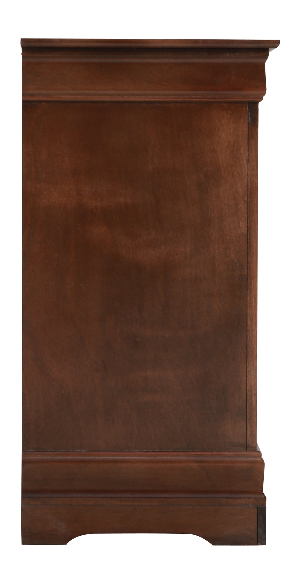 Louis Phillipe Media Chest
