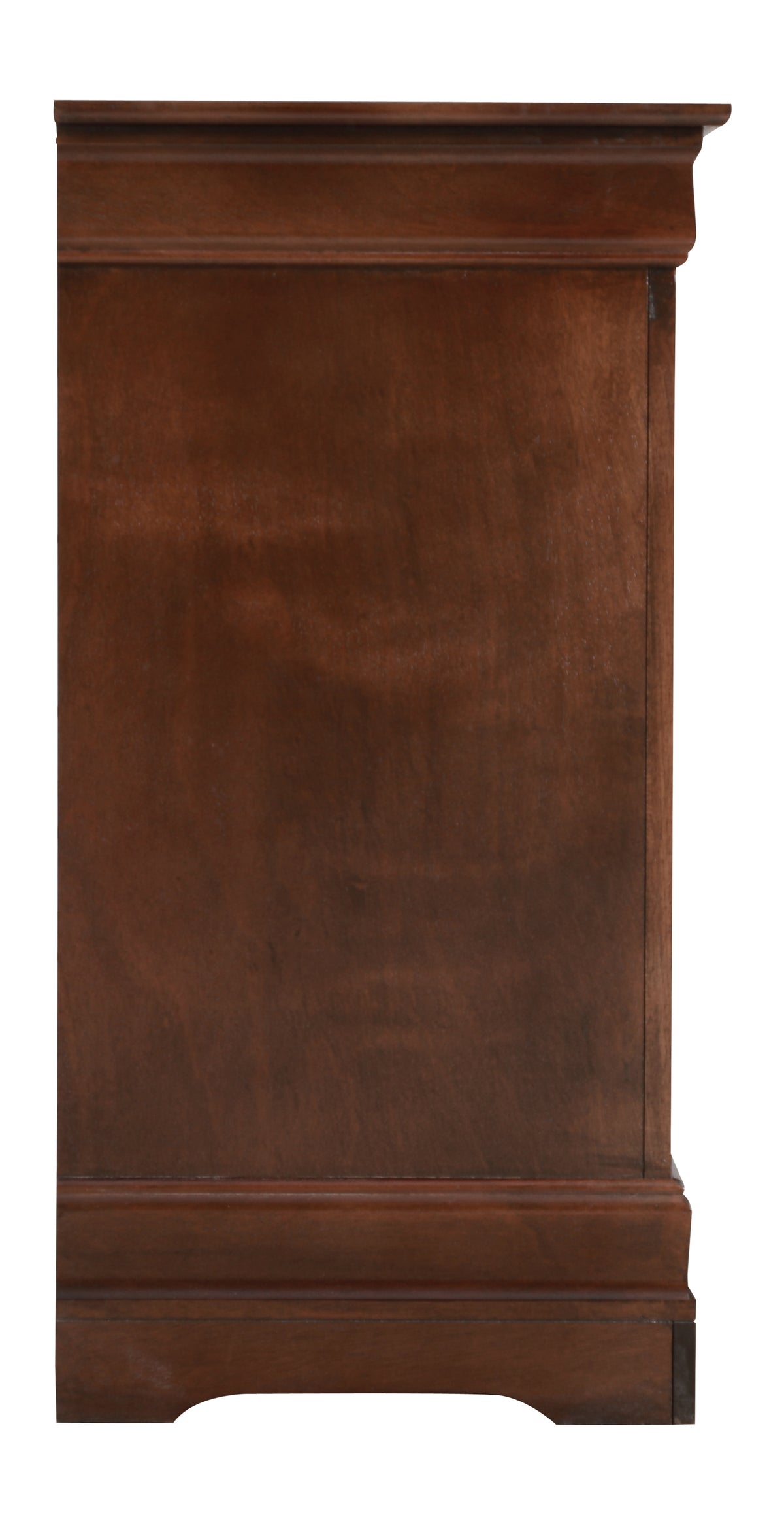 Louis Phillipe Media Chest