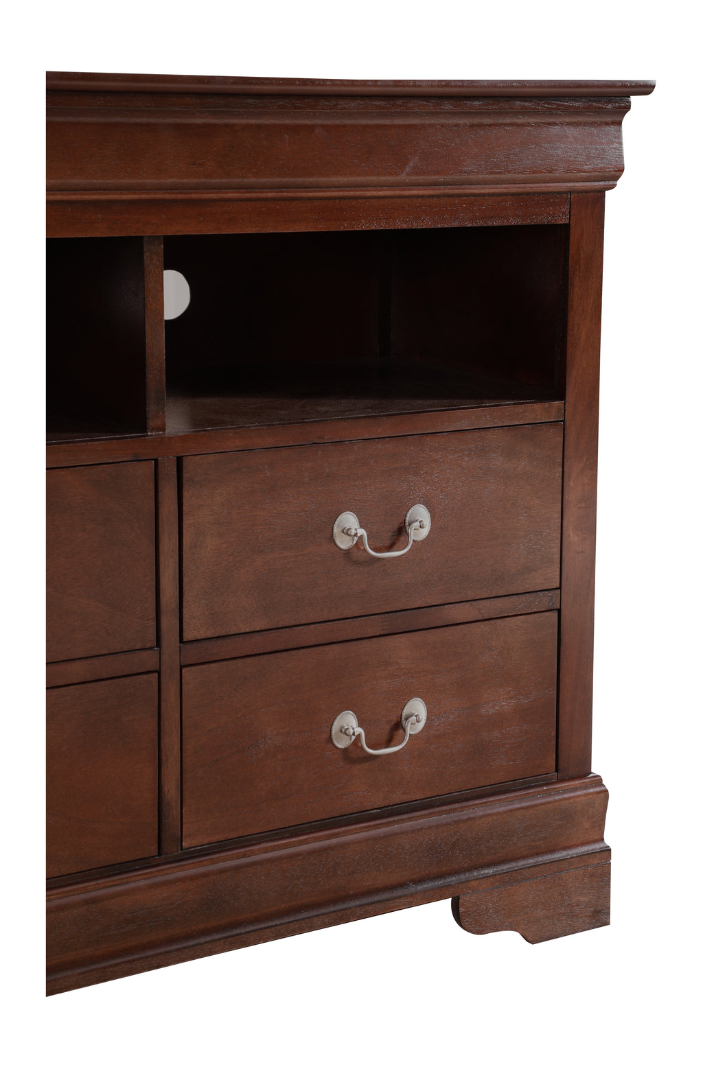 Louis Phillipe Media Chest