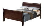 Louis Phillipe Bedroom Collection
