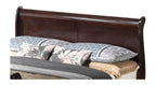 Louis Phillipe Bedroom Collection