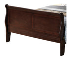 Louis Phillipe Bedroom Collection