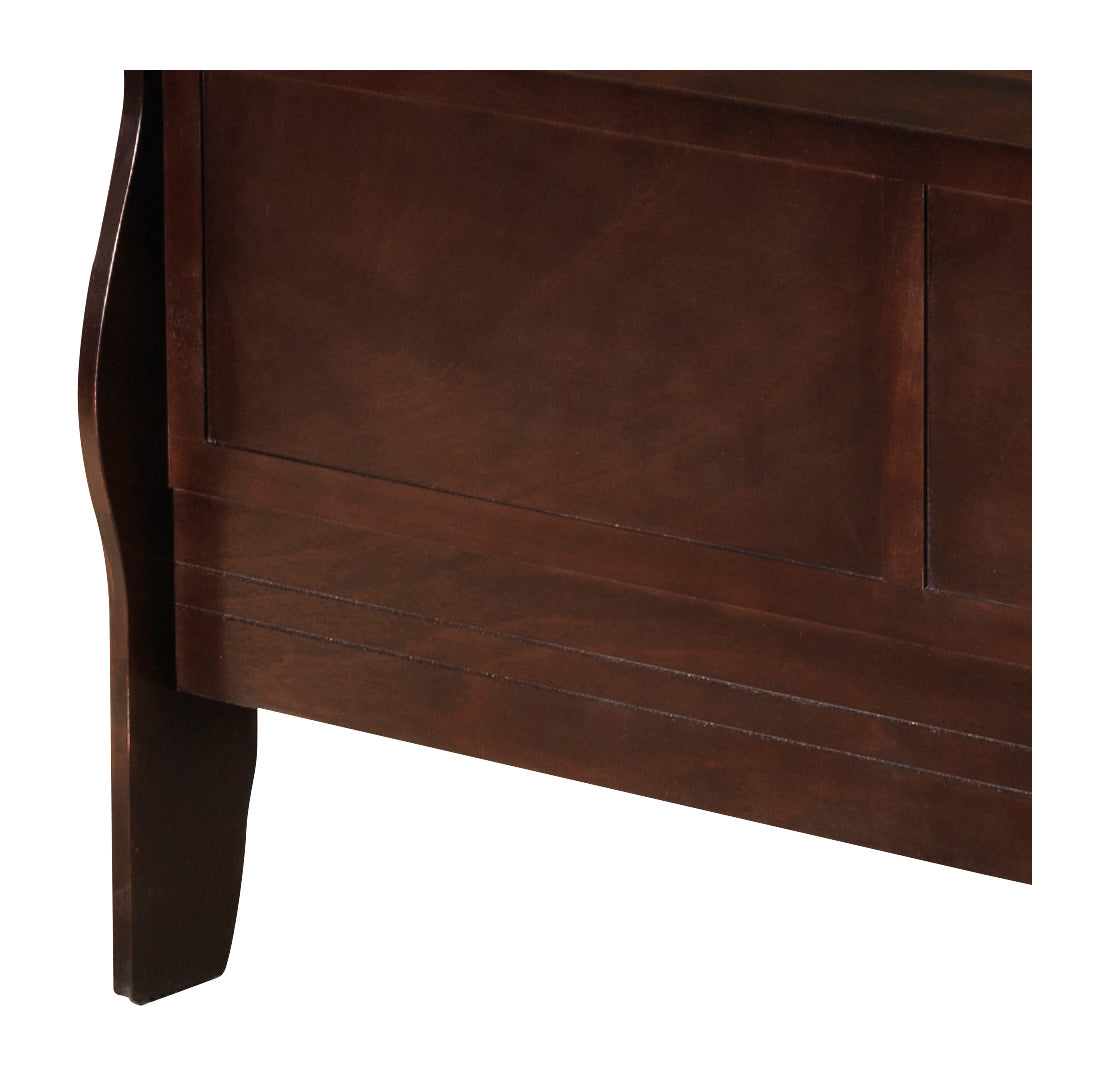 Louis Phillipe Bedroom Collection