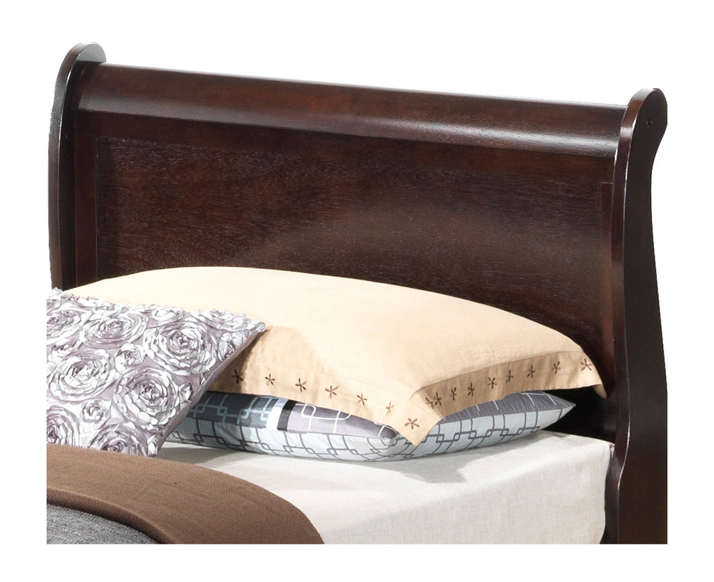 Louis Phillipe Bedroom Collection