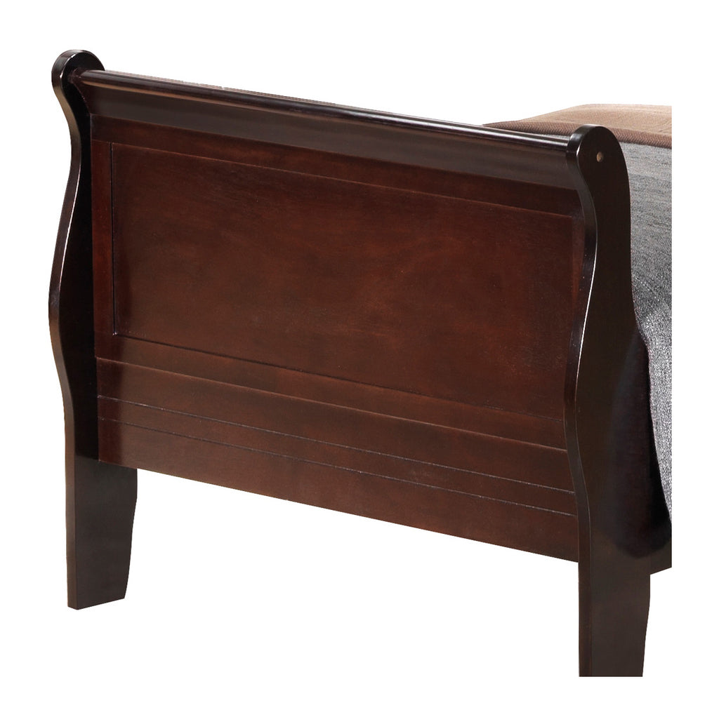 Louis Phillipe Bedroom Collection