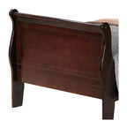 Louis Phillipe Bedroom Collection