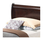 Louis Phillipe Bed