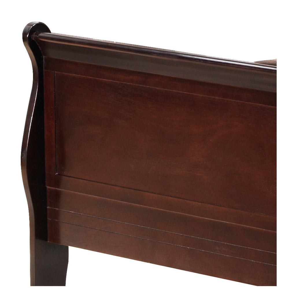 Louis Phillipe Bedroom Collection