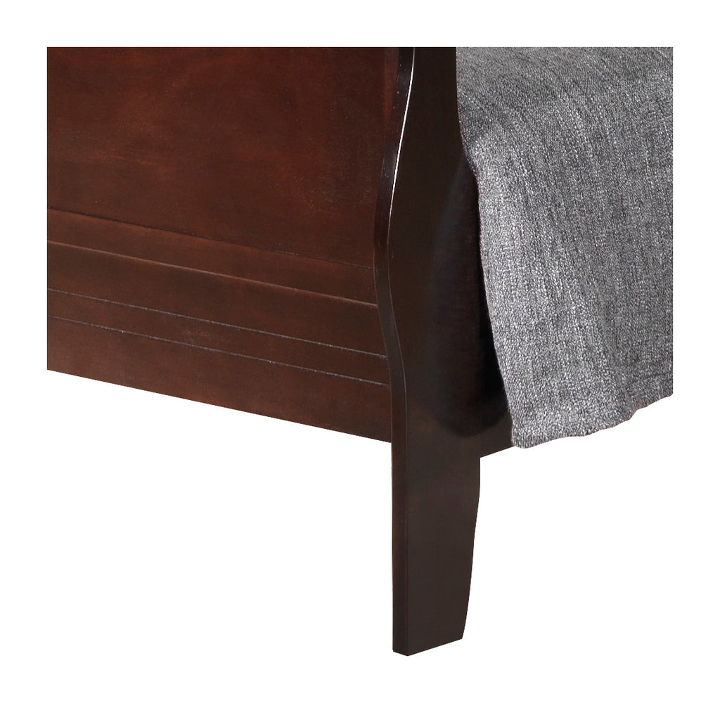 Louis Phillipe Bedroom Collection