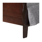 Louis Phillipe Bedroom Collection