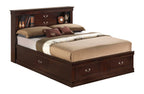Louis Phillipe Bedroom Collection