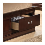Louis Phillipe Bedroom Collection