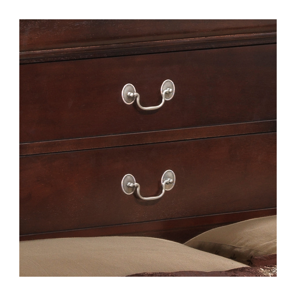 Louis Phillipe Bedroom Collection