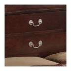 Louis Phillipe Bedroom Collection