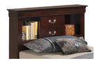 Louis Phillipe Bedroom Collection