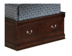 Louis Phillipe Bedroom Collection