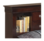 Louis Phillipe Bedroom Collection
