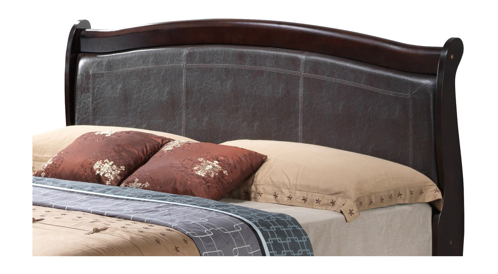 Louis Phillipe Bedroom Collection