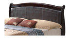 Louis Phillipe Bedroom Collection