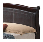 Louis Phillipe Bed