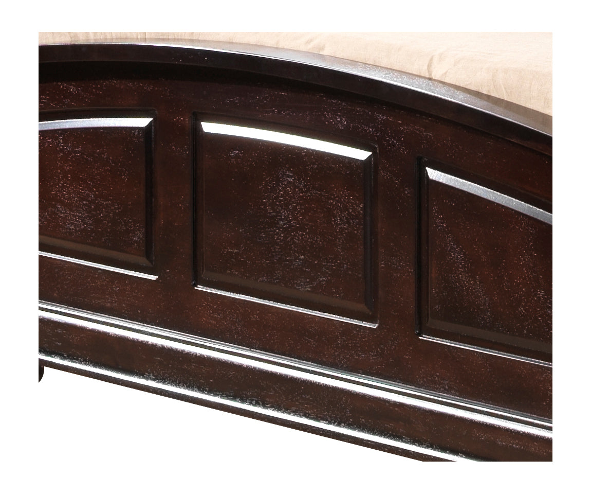 Louis Phillipe Bedroom Collection