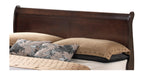 Louis Phillipe Bedroom Collection
