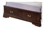 Louis Phillipe Bedroom Collection