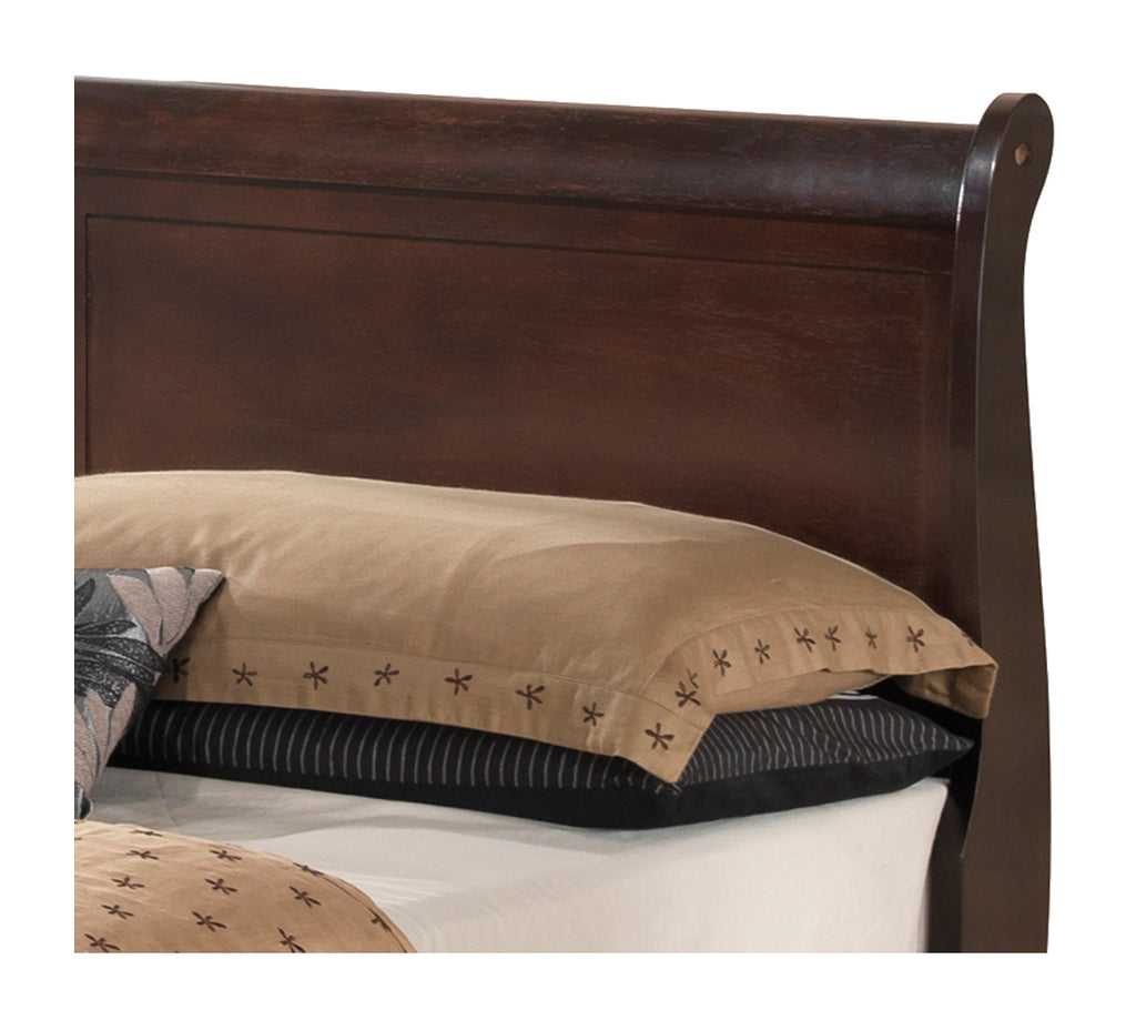 Louis Phillipe Bedroom Collection