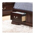 Louis Phillipe Bedroom Collection