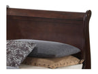 Louis Phillipe Bed
