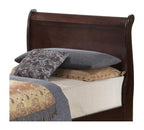 Louis Phillipe Bedroom Collection