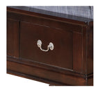 Louis Phillipe Bedroom Collection