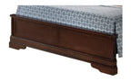Louis Phillipe Bed