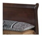 Louis Phillipe Bed