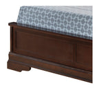 Louis Phillipe Bed