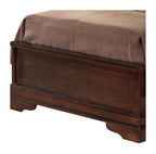 Louis Phillipe Bed
