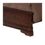 Louis Phillipe Bed