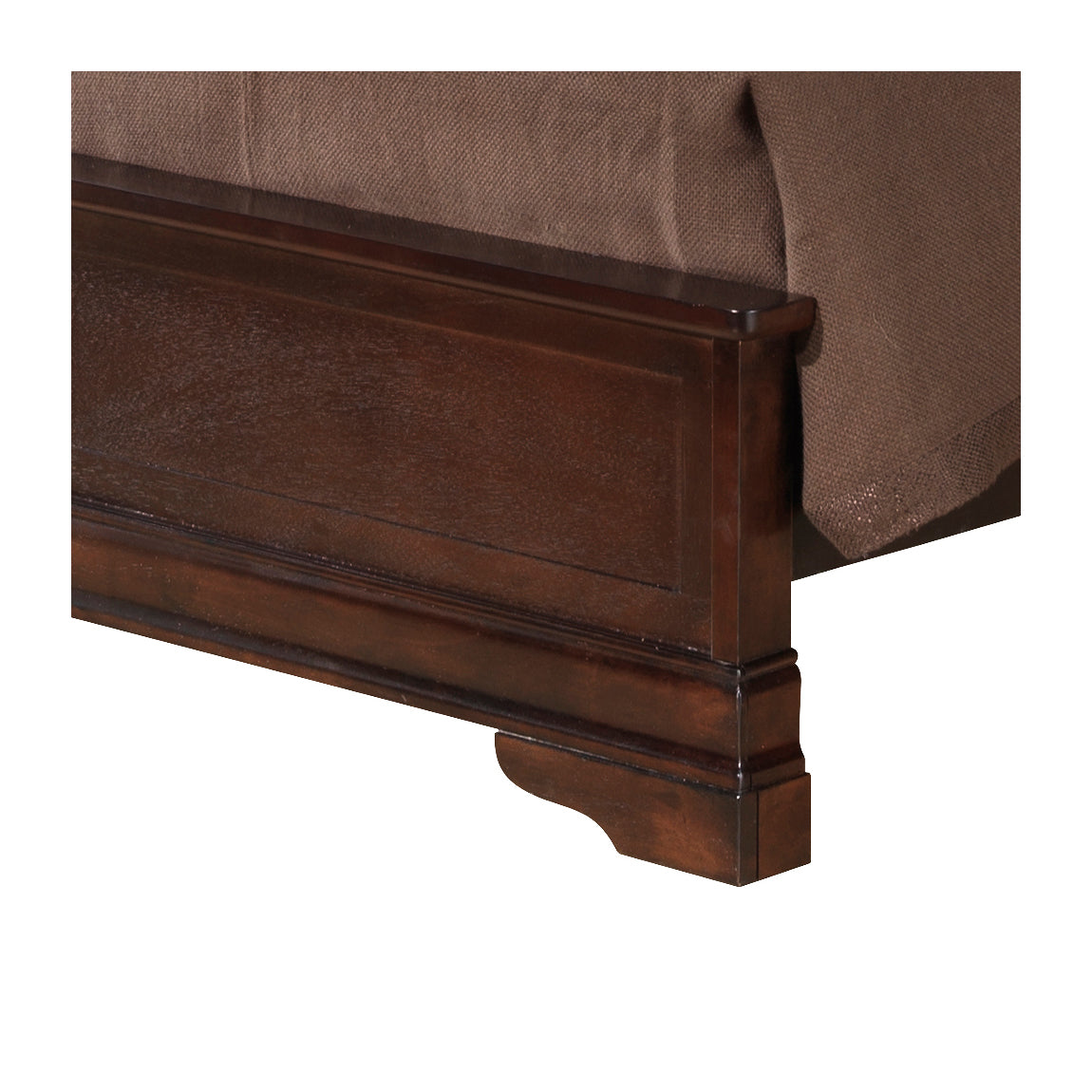 Louis Phillipe Bed