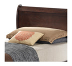 Louis Phillipe Bed