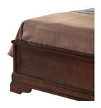 Louis Phillipe Bed