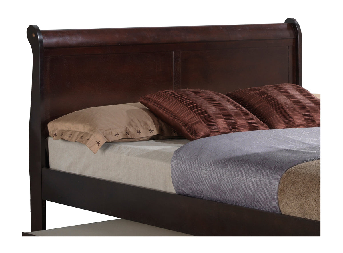 Louis Phillipe Bedroom Collection