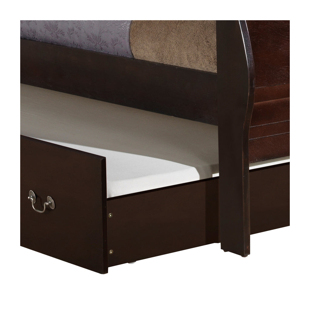Louis Phillipe Bed