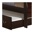 Louis Phillipe Bed