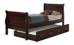 Louis Phillipe Bedroom Collection