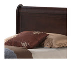 Louis Phillipe Bedroom Collection