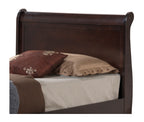 Louis Phillipe Bedroom Collection