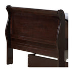 Louis Phillipe Bed