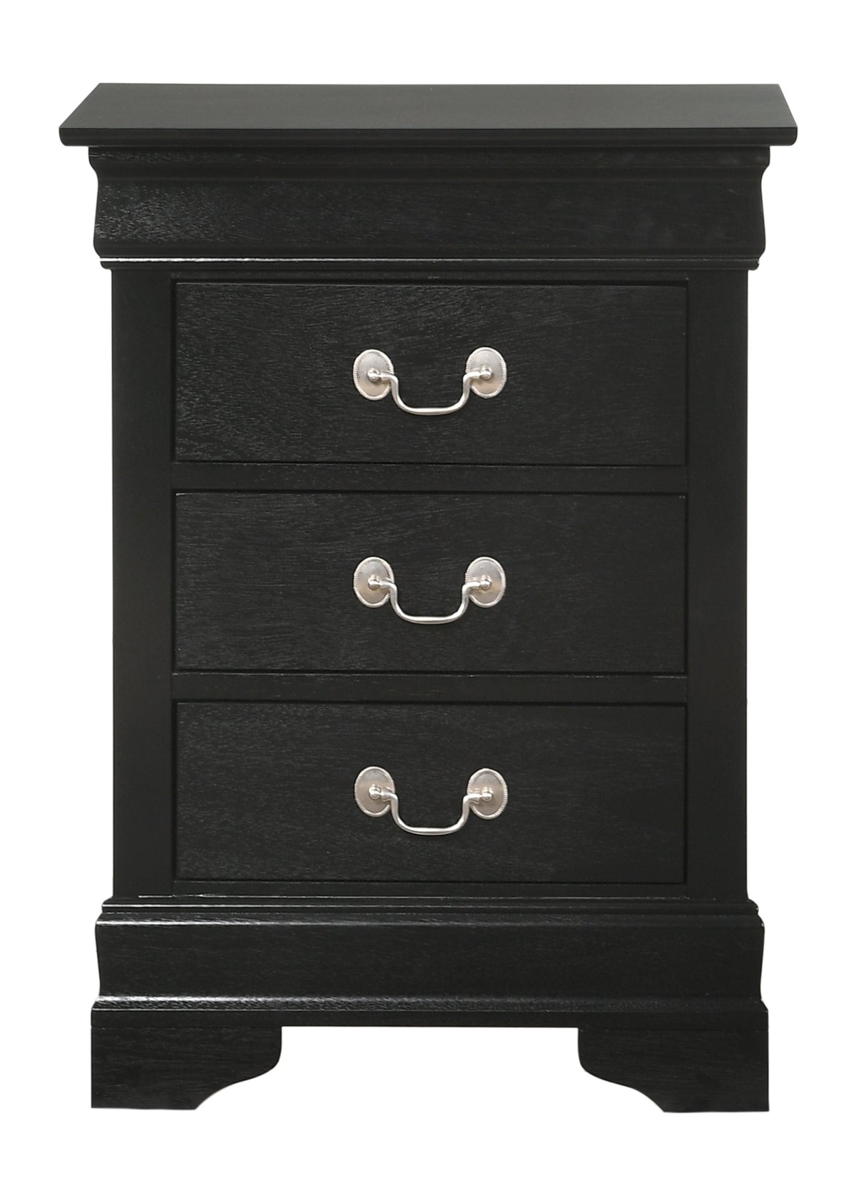 Louis Phillipe Nightstand