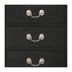 Louis Phillipe Nightstand