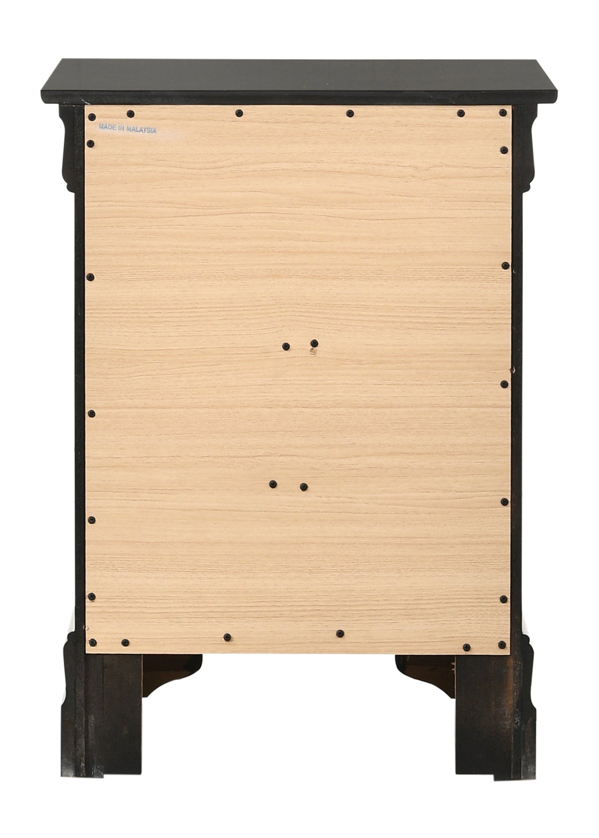 Louis Phillipe Nightstand